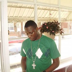 Meet your Posher, Barrington orlando